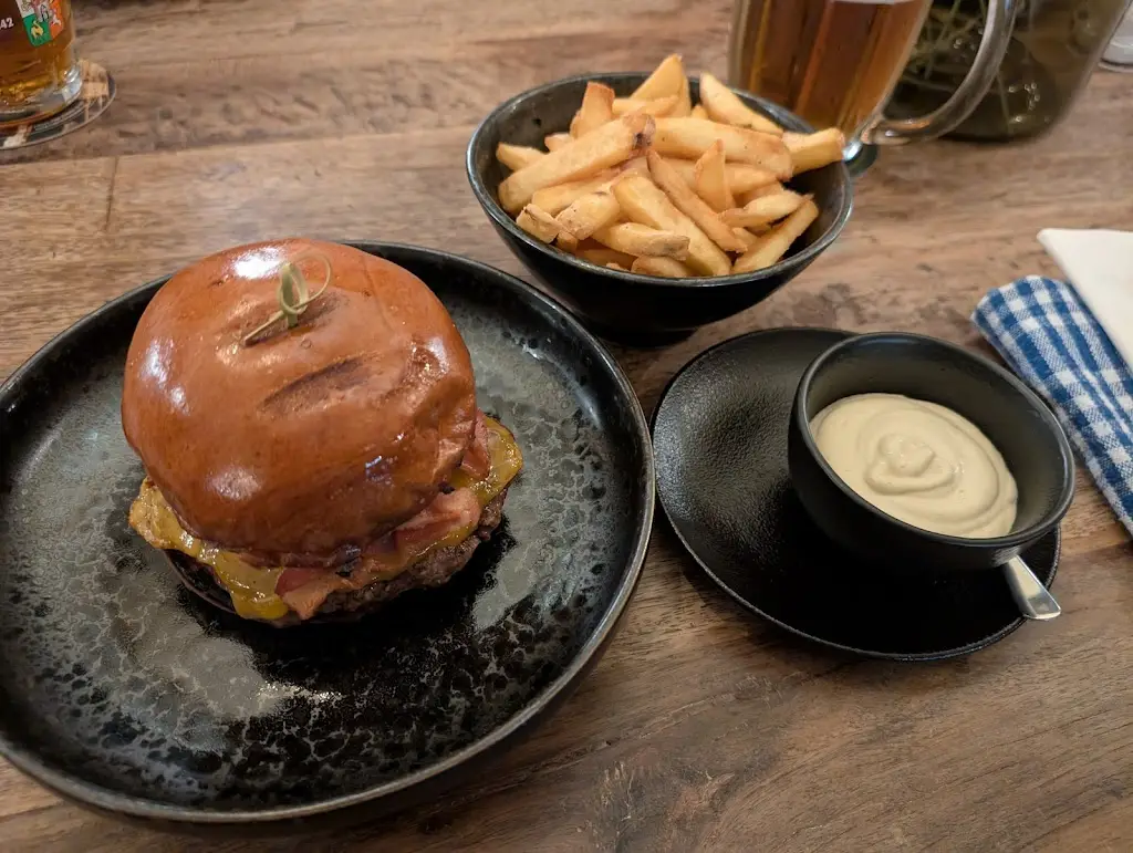 Matouš Vrchota_PRIME STEAK restaurant Brno_Brno_review