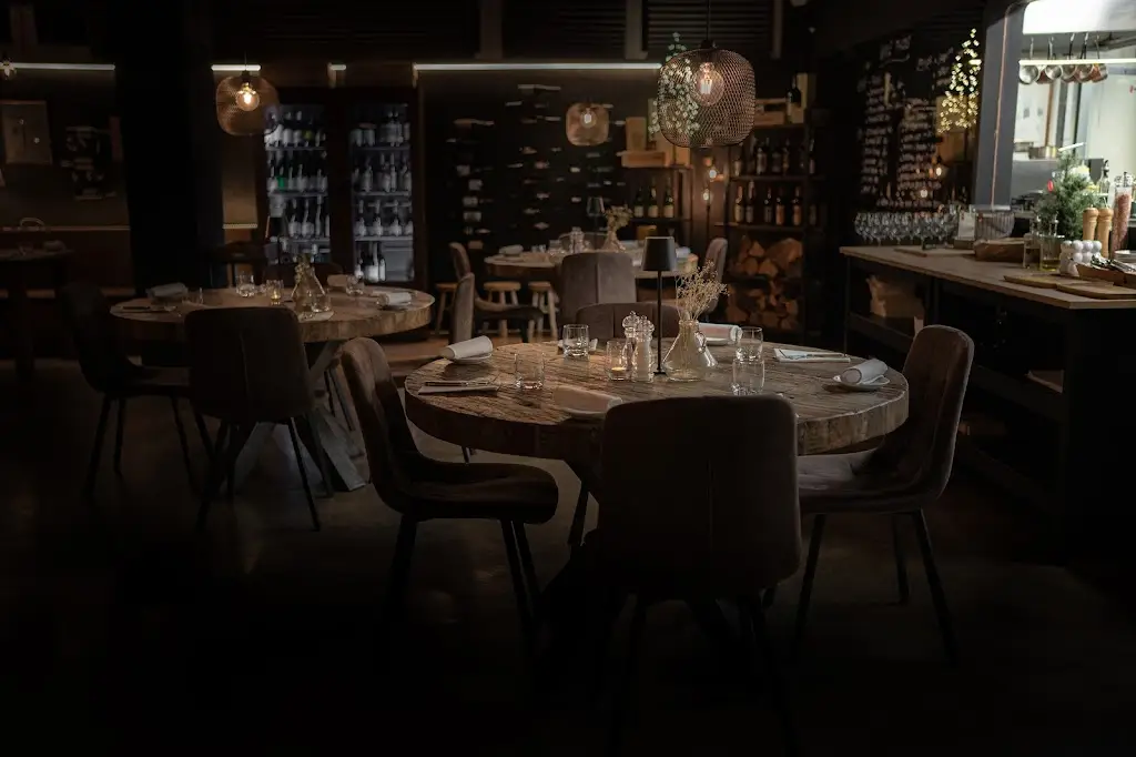 PRIME STEAK restaurant Brno restaurant in Brno