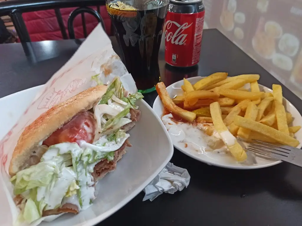 Menu_Doner Kebap Urfa_Borek_image_2