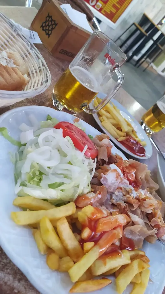 Menu_Doner Kebap Urfa_Borek_image_4