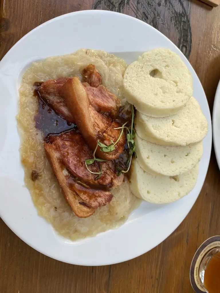 Menu_U Třech čertů - Starobrněnská_Brno_image_5