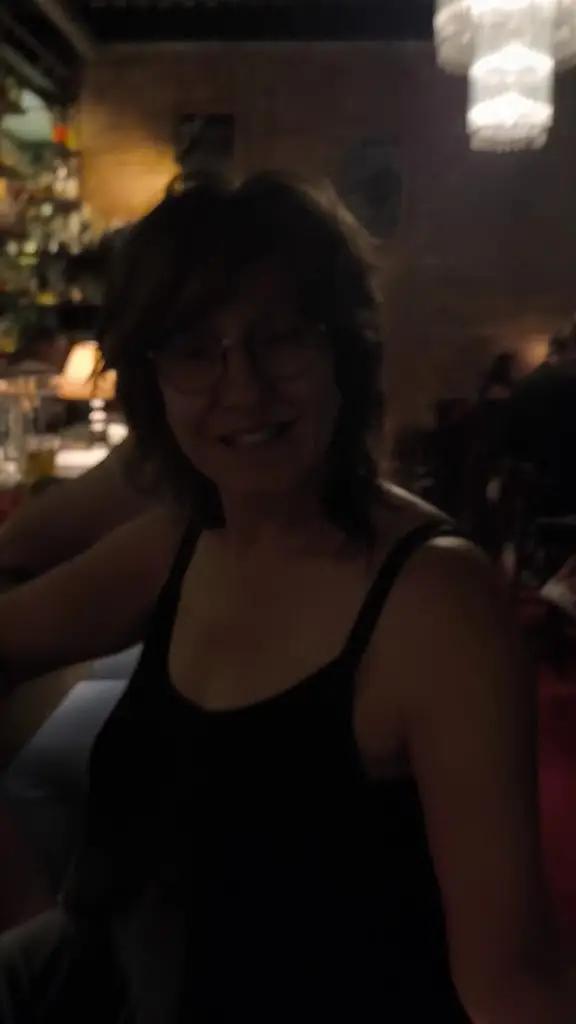 Davor Colic_The bar that doesn't exist_Brno_review