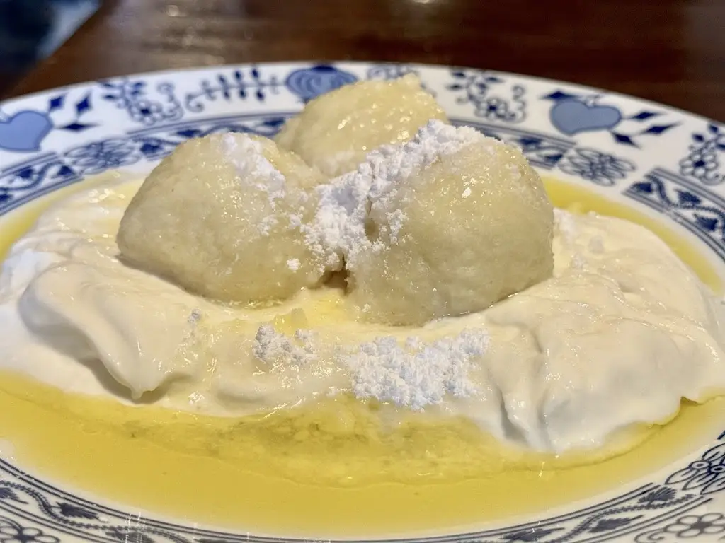 Alla Chichkina_Restaurace Skanzeen_Brno_review