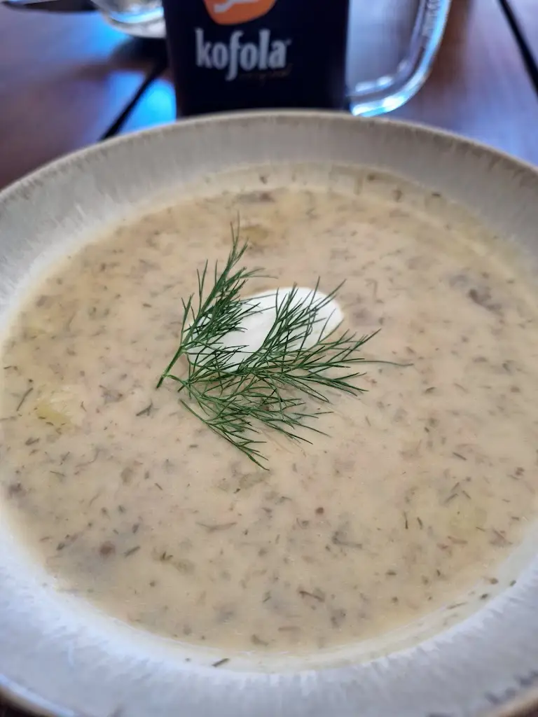 Aleš Vojtíšek_Restaurace Sole_Bučovice_review