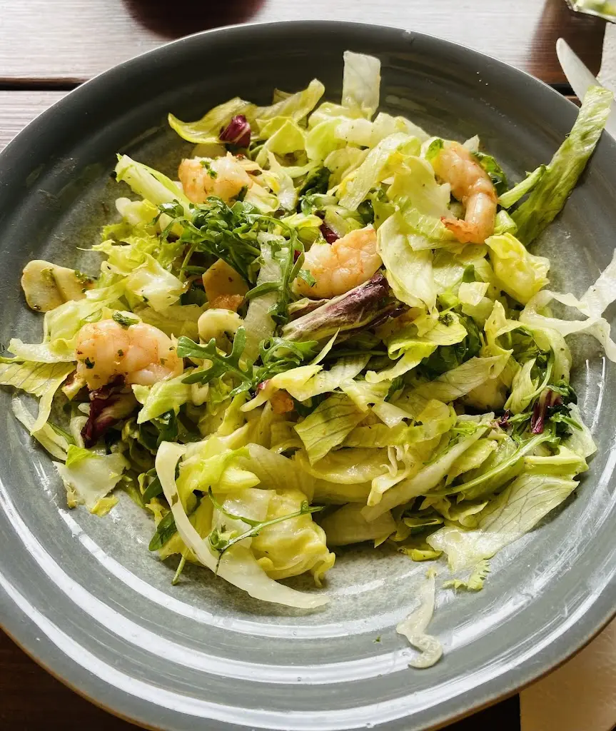 Lukáš_Restaurace Sole_Bučovice_review