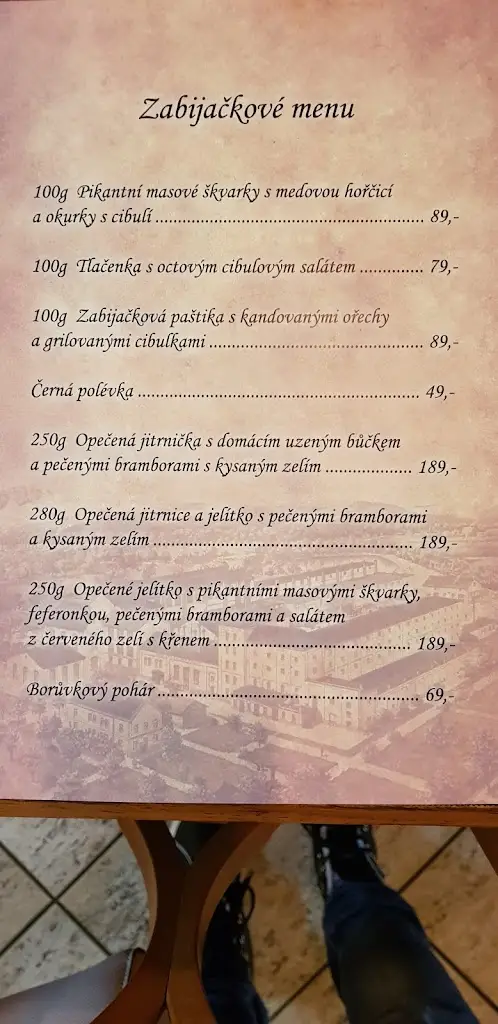 Menu_Restaurace Litovel_Bučovice_image_2