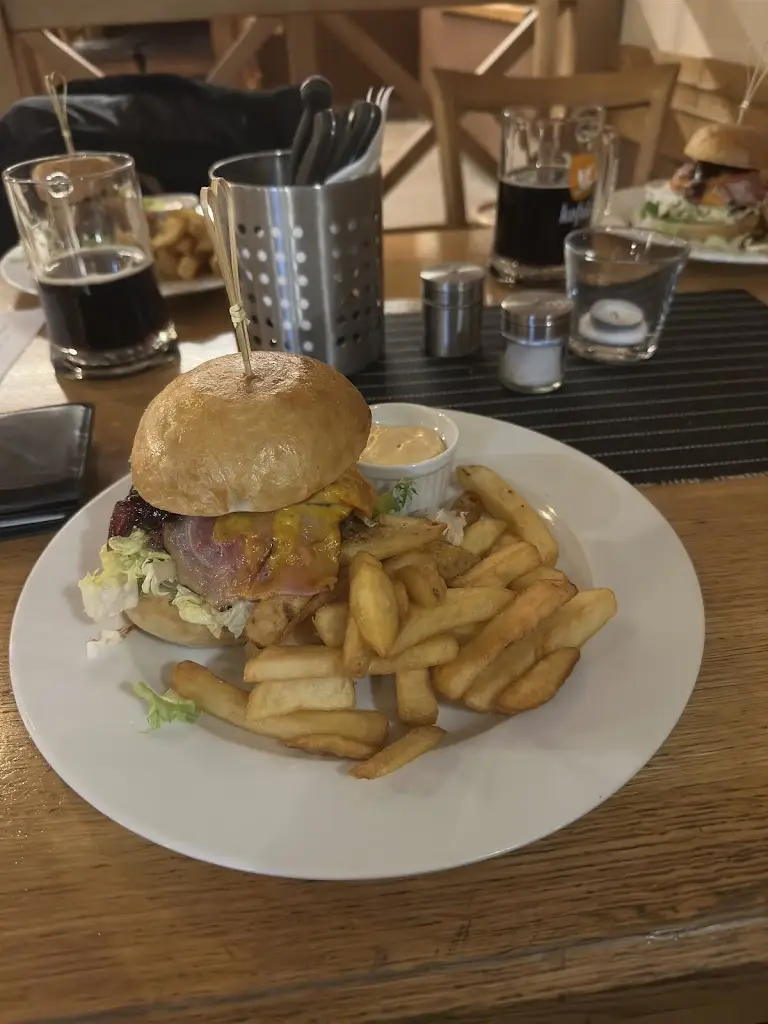 Ondrej_Restaurace Litovel_Bučovice_review