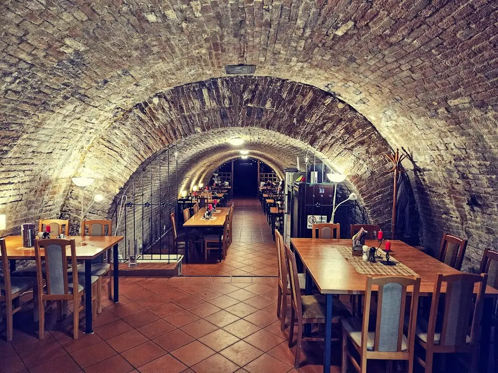 Robert Mokwa_Vinárna U Šembery_Bučovice_recensione