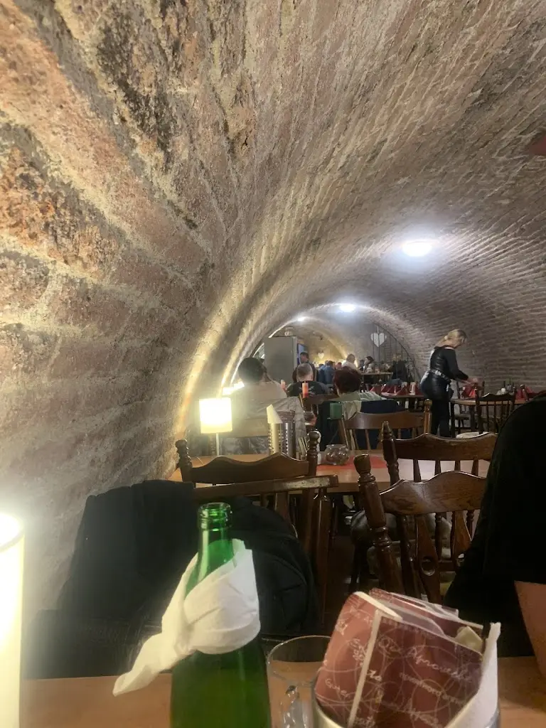 Deded_Vinárna U Šembery_Bučovice_recensione