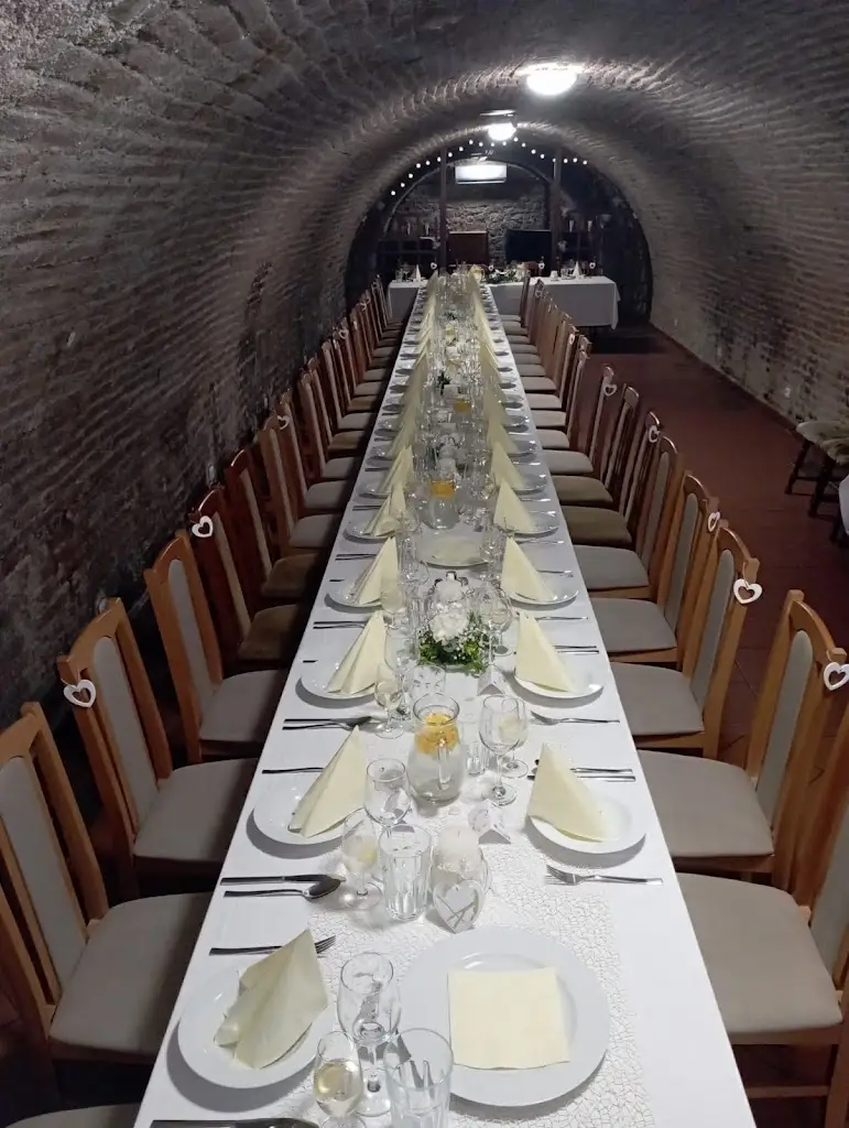 Vinárna U Šembery_Bučovice_slider_image_1