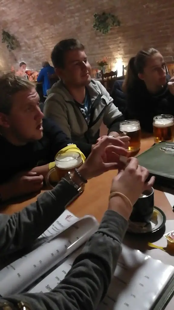 Vinárna U Šembery_Bučovice_slider_image_2