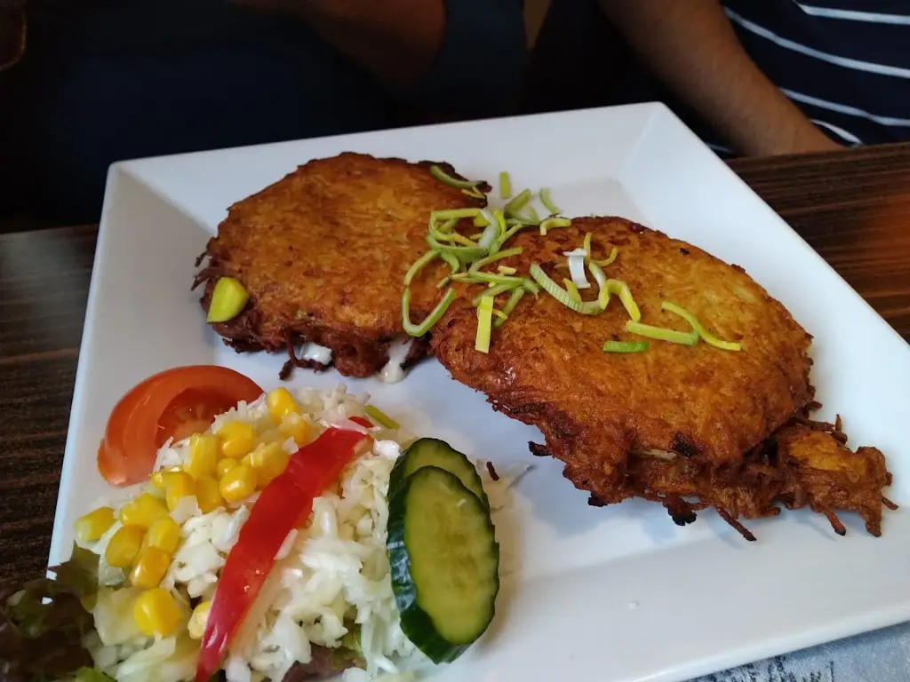 sneha patra_Restaurace Kaťák_Bučovice_review