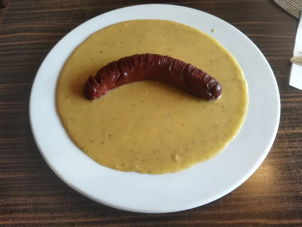 Michal Nedbálek_Restaurace Kaťák_Bučovice_review