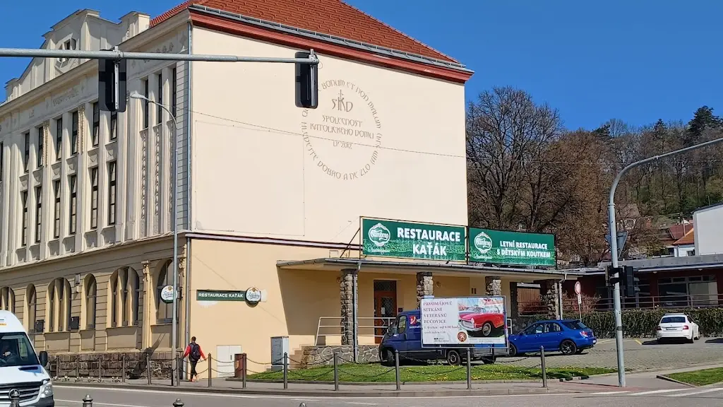 Restaurace Kaťák_Bučovice_slider_image_2
