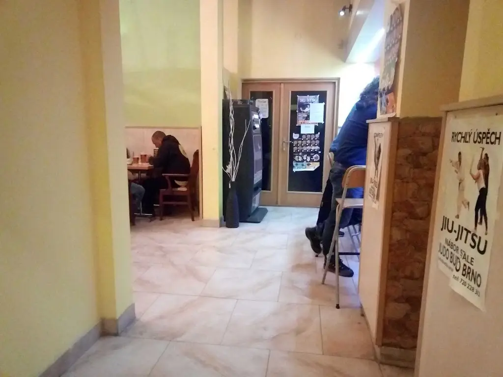 Artememius K_Motorest Panorama_Bučovice_review