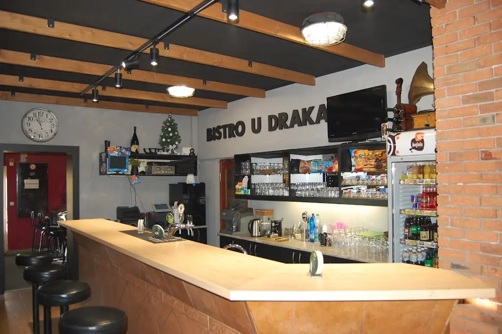 Bistro U Draka_Bučovice_slider_image_2