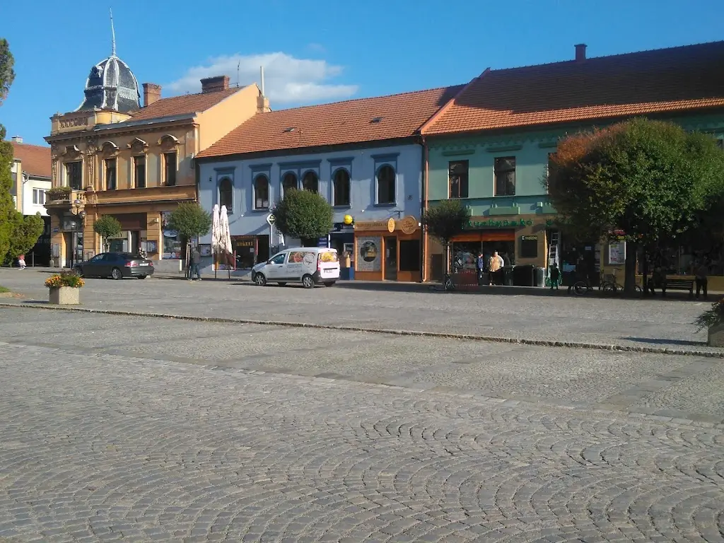 Restaurace Kometa_Bučovice_slider_image_3