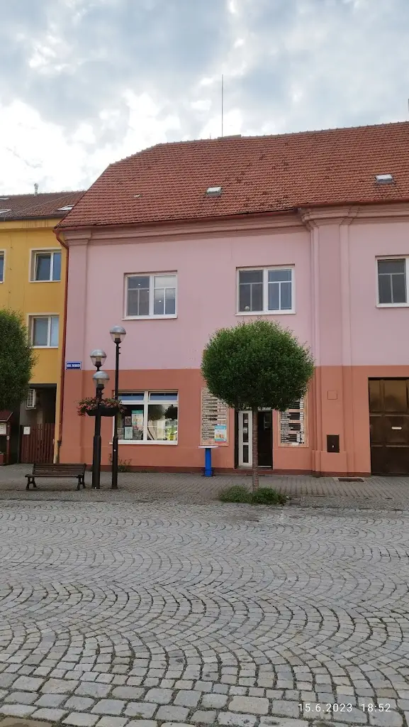 Lenka MarŠ_Pizza&kebab bučovice_Bučovice_review