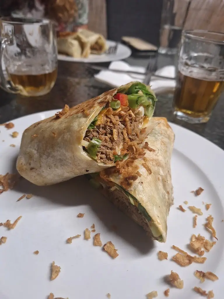 Kuba Maixner_Hospůdka ve vinařství_Bzenec_review