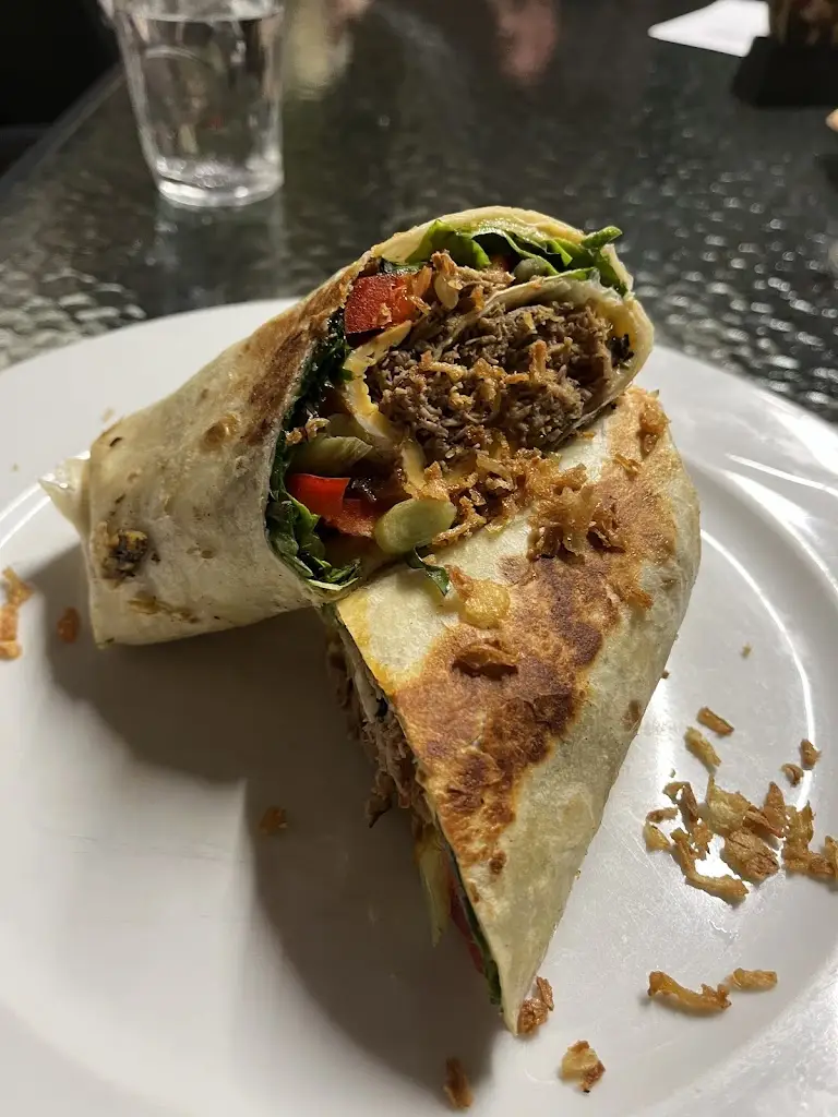 Pavel Motl_Hospůdka ve vinařství_Bzenec_review