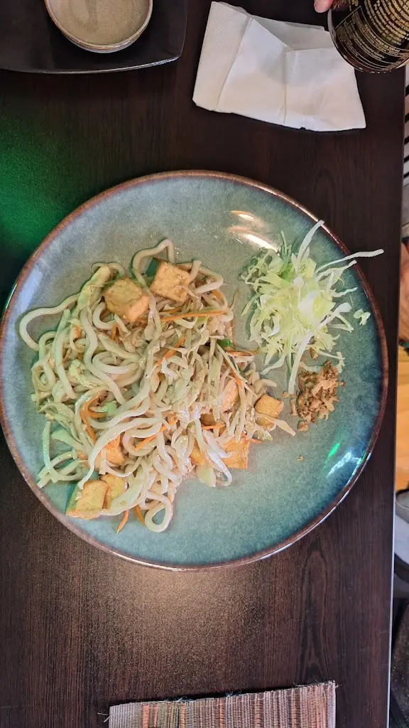 Jaroslav PTAAH_Deli Asia Fusion_Bzenec_review