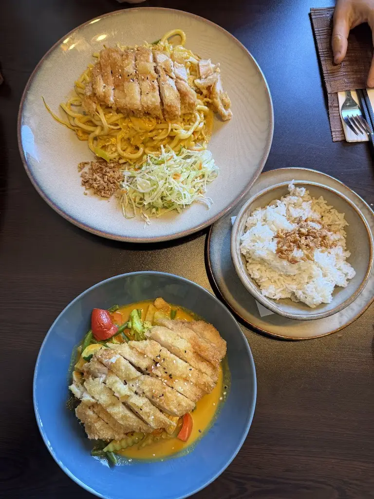 Miluše Koštialiková_Deli Asia Fusion_Bzenec_review