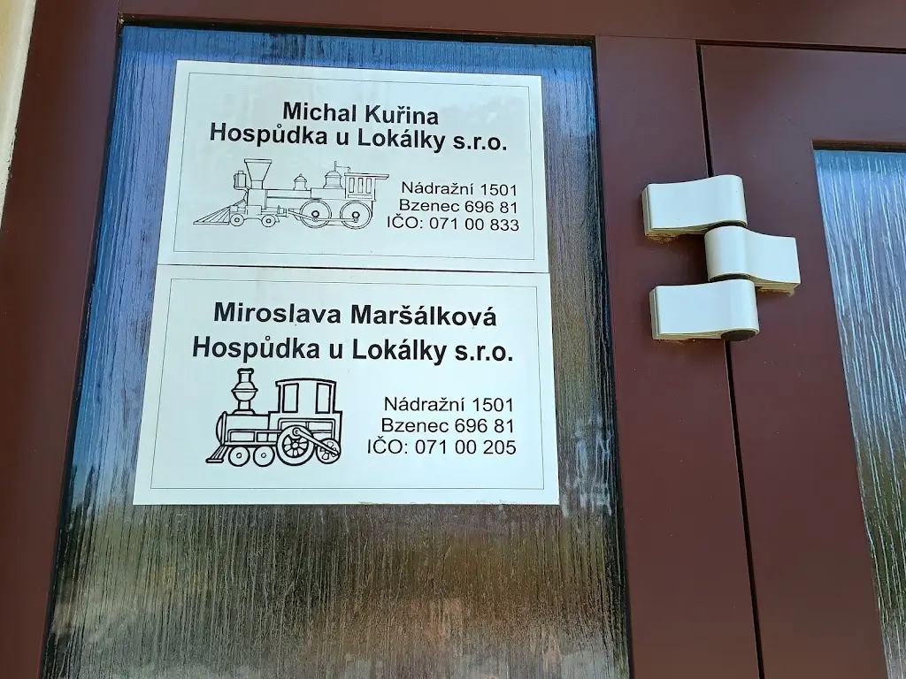 Menu_Hospůdka U Lokálky_Bzenec_image_4