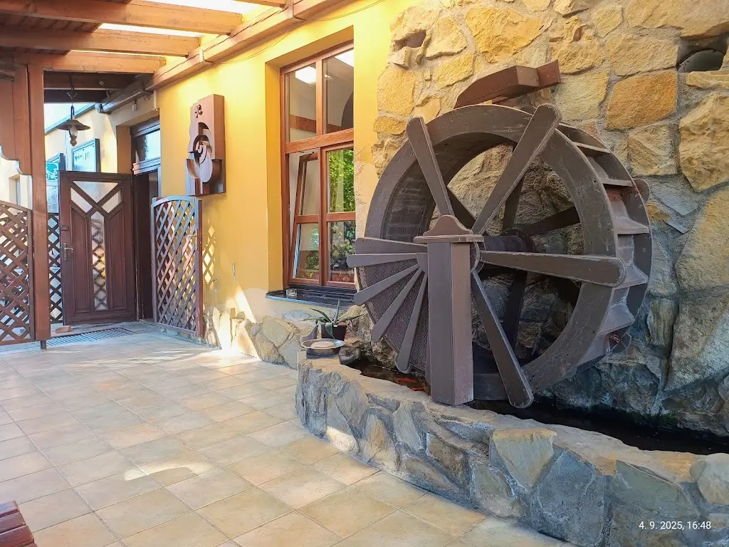 Slik S._Restaurace Sokolovna_Bzenec_recensione