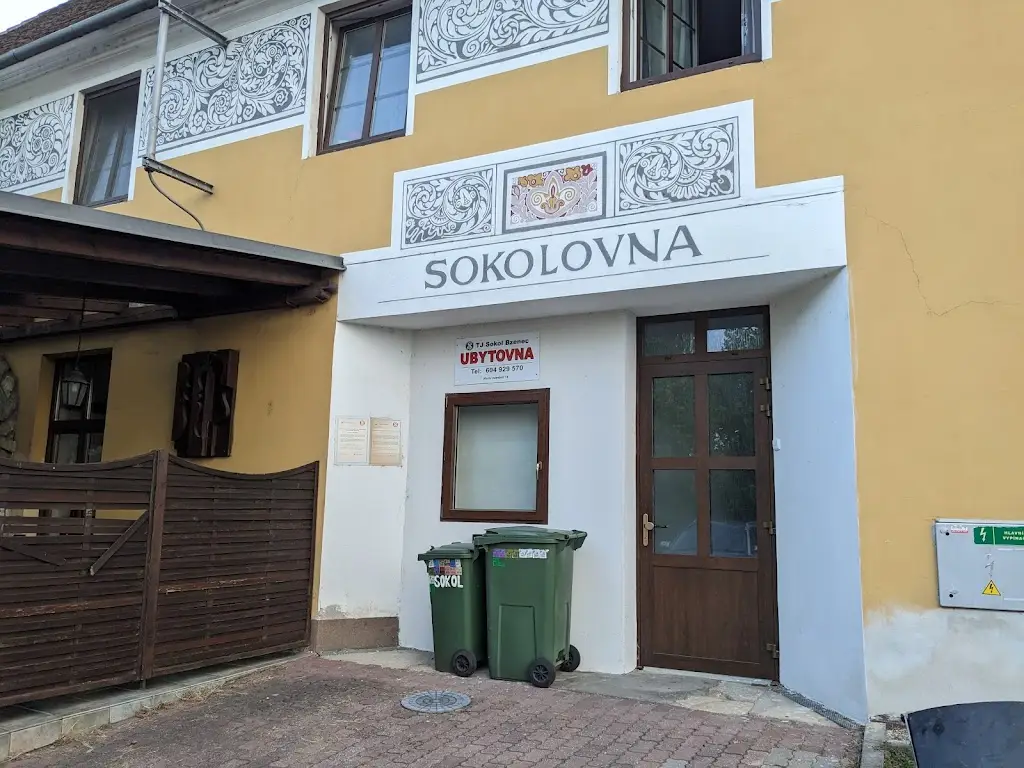 Restaurace Sokolovna_Bzenec_slider_image_1