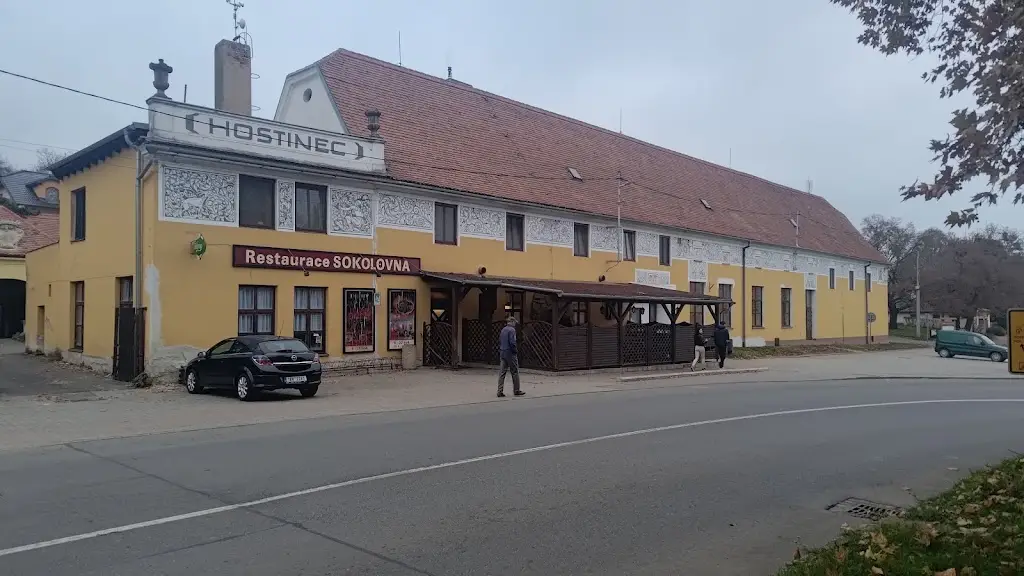 Restaurace Sokolovna_Bzenec_slider_image_3