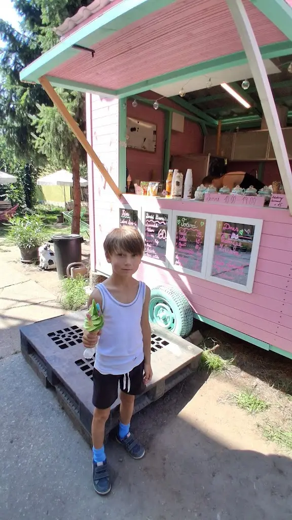 Jiří Březina_Bzenecká Točená_Bzenec_review