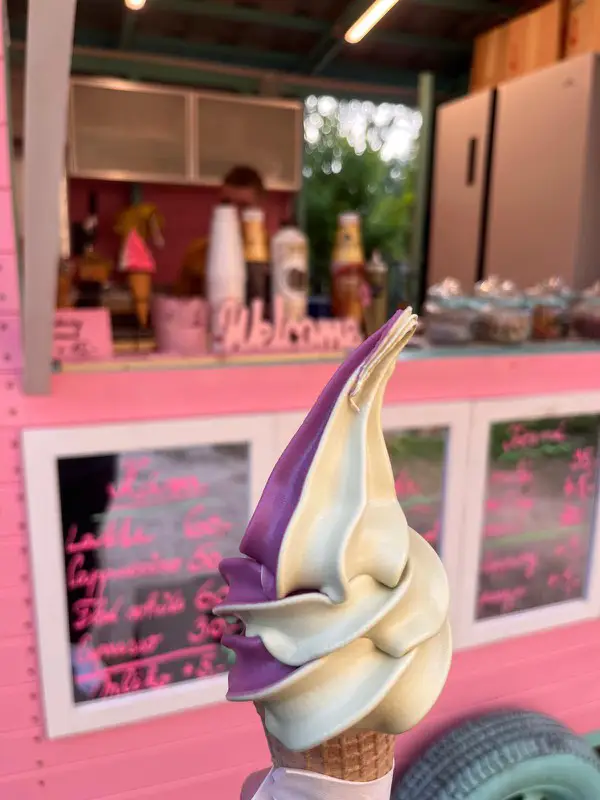 Viki Naumycova_Bzenecká Točená_Bzenec_review