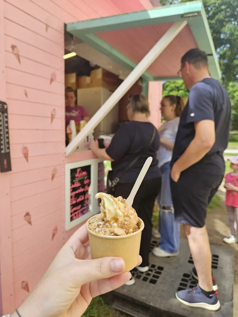 Šárka Nováková_Bzenecká Točená_Bzenec_review