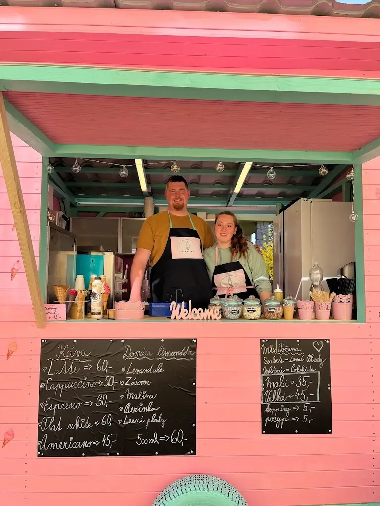 Bzenecká Točená ristorante a Bzenec