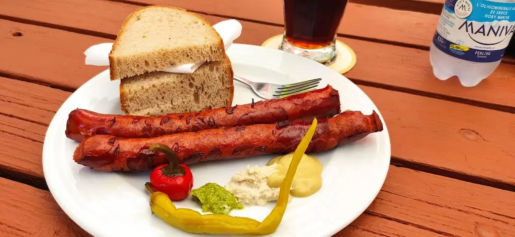 Menu_Hospoda na Přívoze_Bzenec_immagine_3