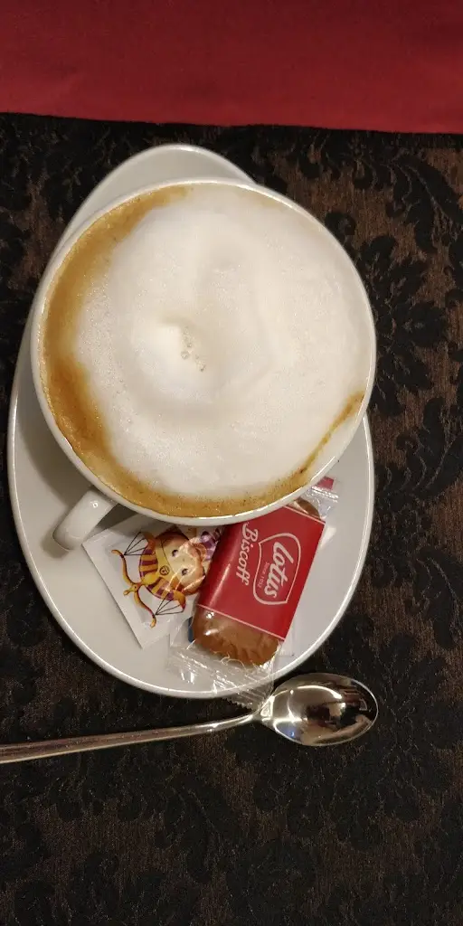 David Pieters_HOTEL & RESTAURACE BETA_Bzenec_recensione