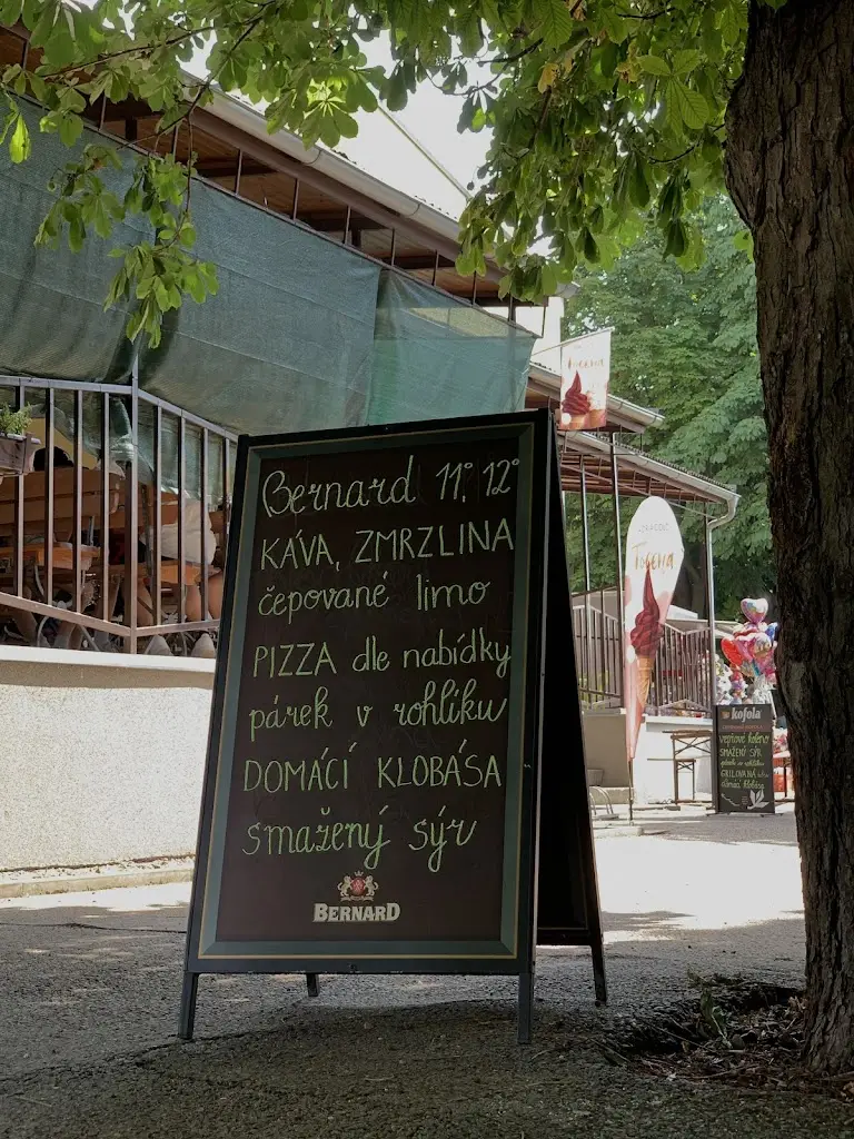 Menu_Hospoda na Hřišti_Čejč_immagine_2