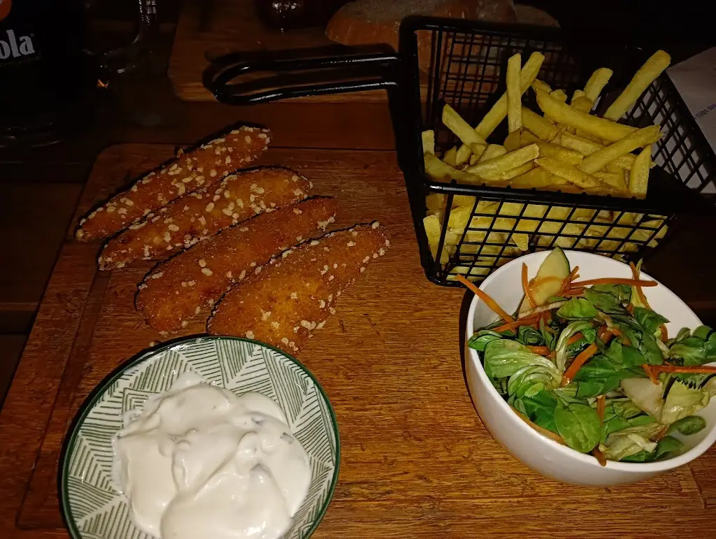 Menu_Hospoda na Hřišti_Čejč_immagine_3