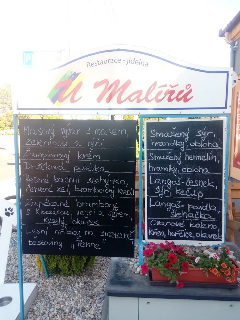 Menu_Jídelna u Malířů_Čejč_image_3