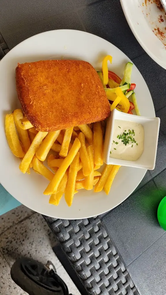 Tomáš Keprt_Restaurace a penzion Formanka Čejč_Čejč_review