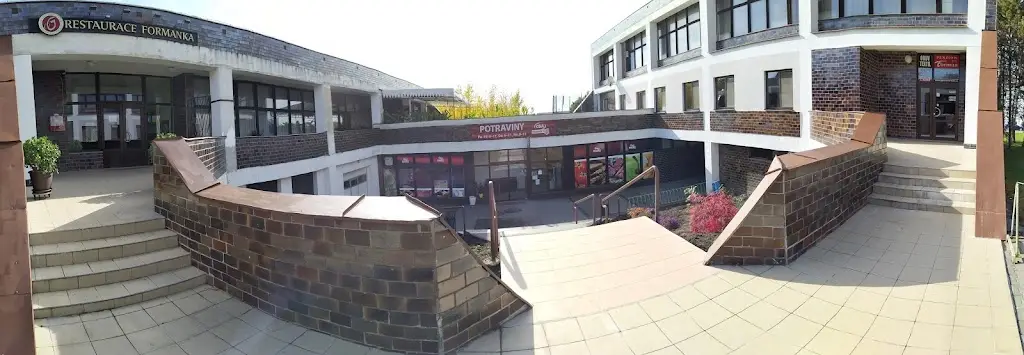 Restaurace a penzion Formanka Čejč_Čejč_slider_image_3