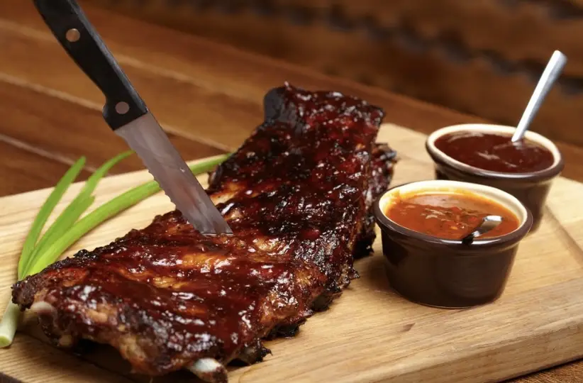 Sokolovna ristorante a Čejč