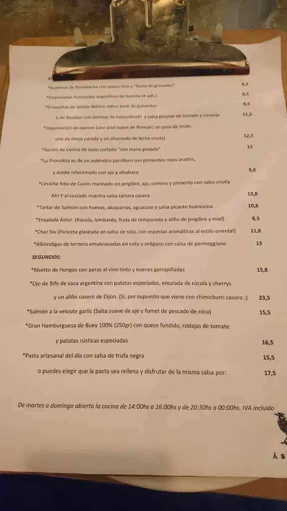 Menu_Ástor gastro-place_Borek_image_3