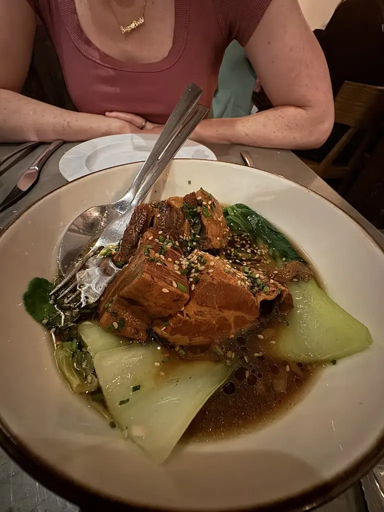 Mat Ulrich_Ástor gastro-place_Borek_review