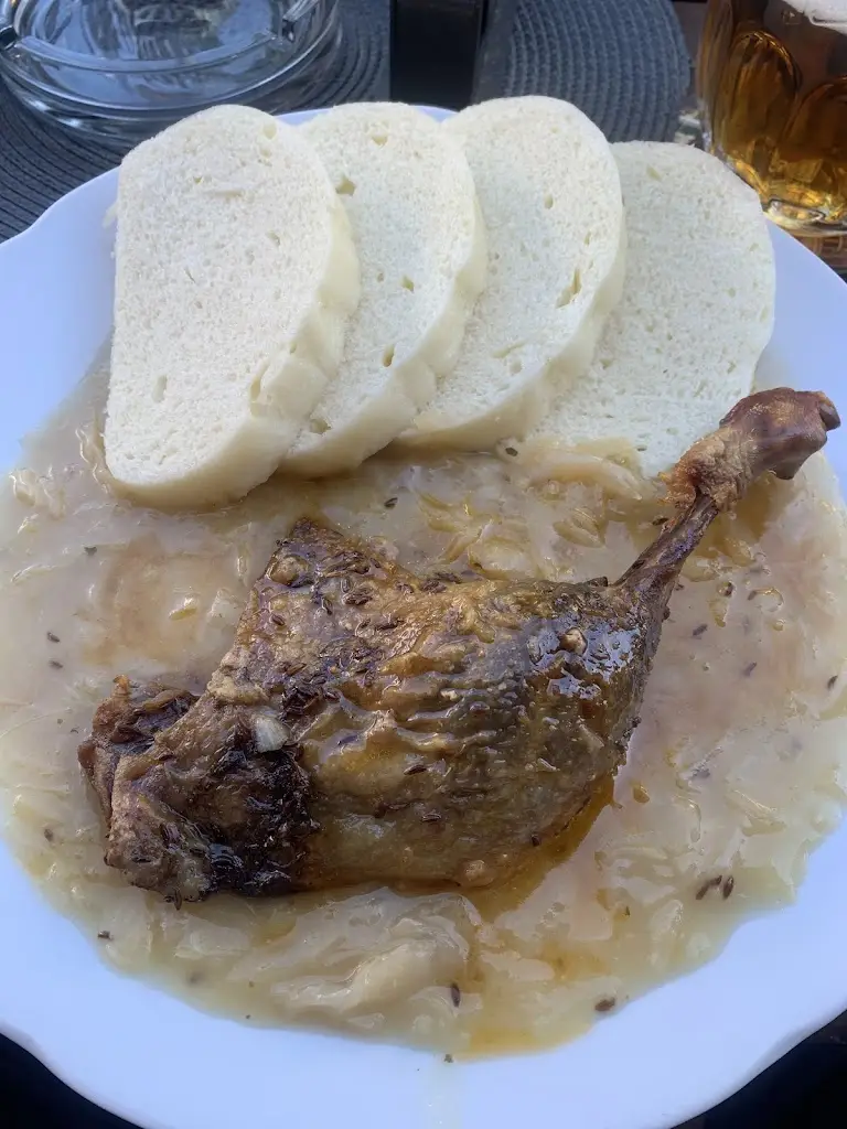 jan kubienw_Restaurace Obecní Dům_Dolní Bojanovice_review