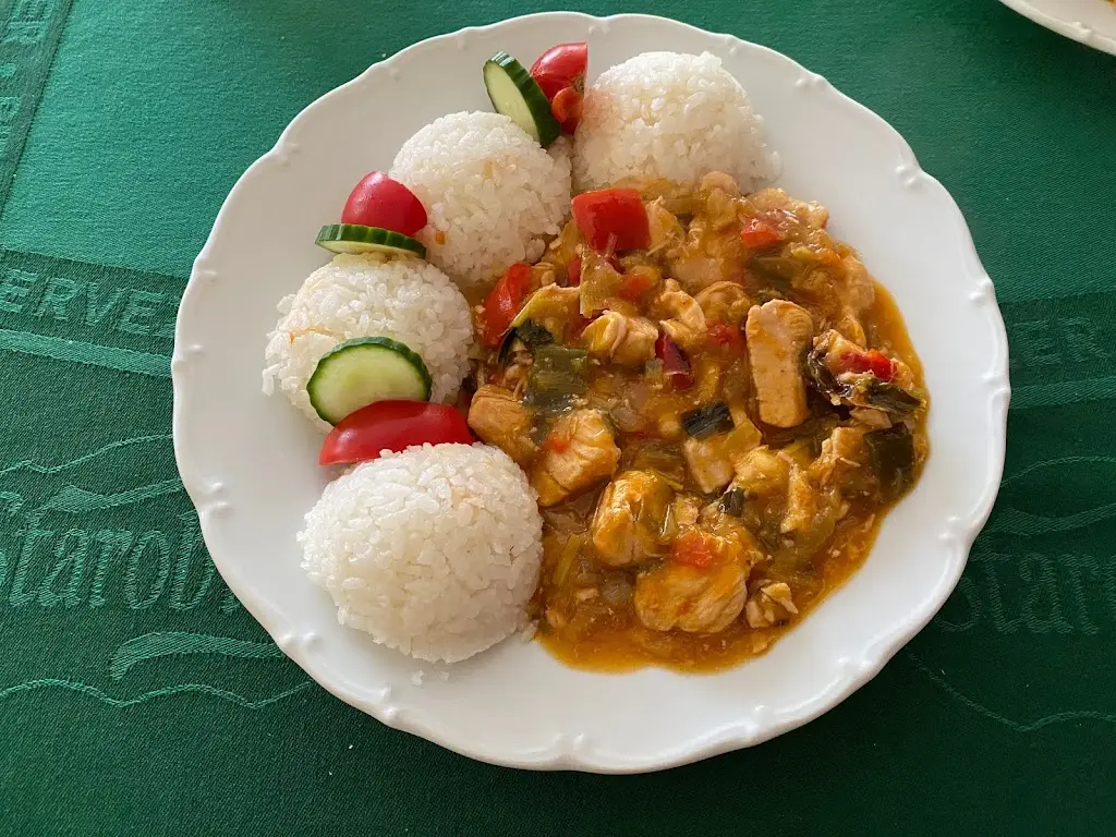 Vratislav Kašpar_Restaurace U Gottwaldů_Dolní Kounice_review