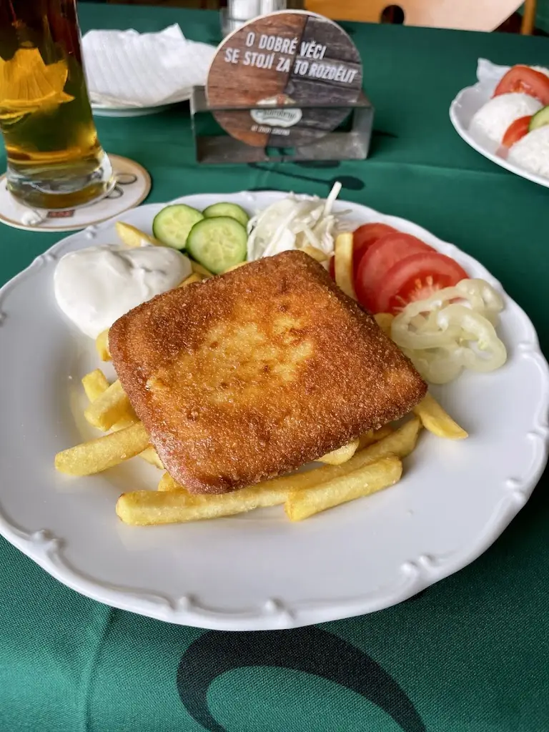 Restaurace U Gottwaldů_Dolní Kounice_slider_image_2