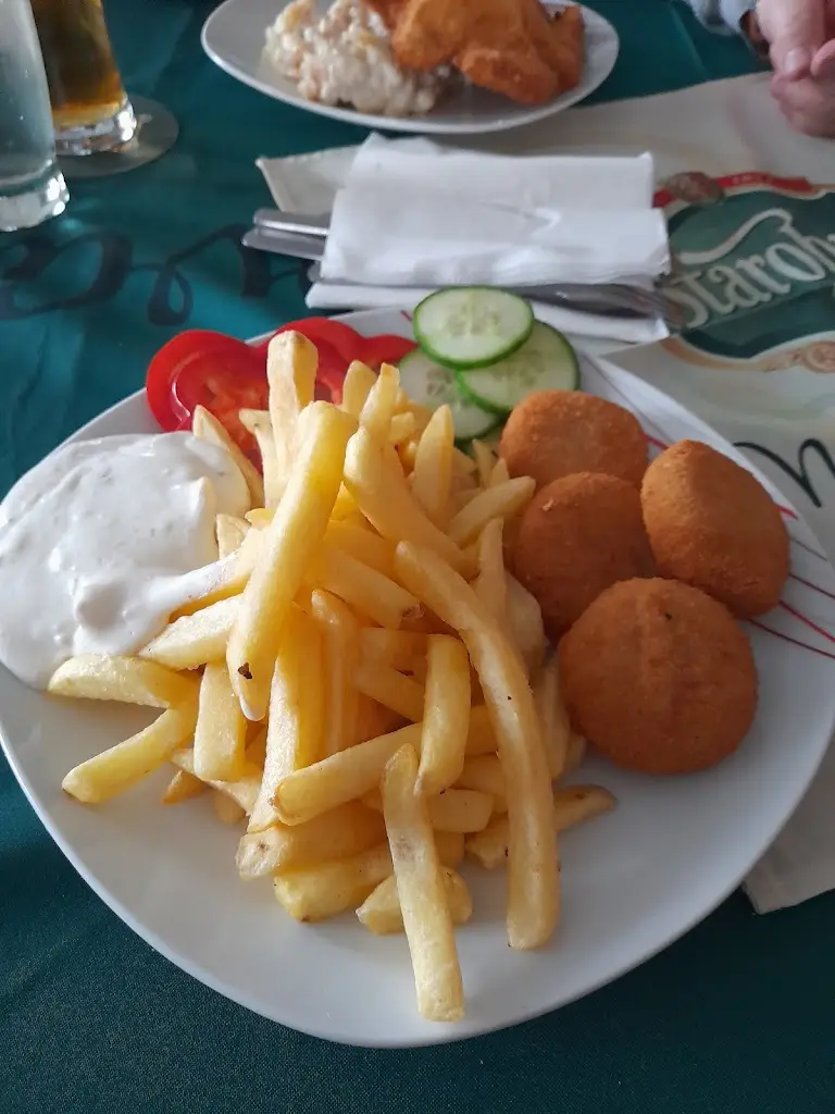 Menu_Eva Chramostová - Restaurace U šedého vlka_Dolní Kounice_image_5