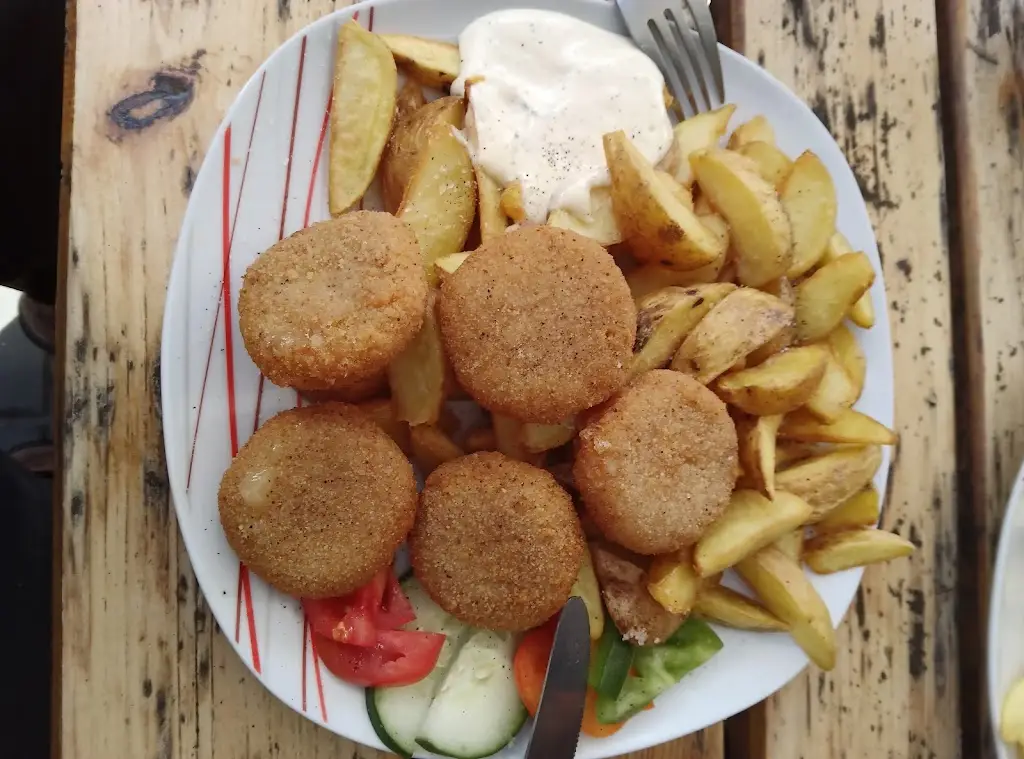 Miloš M_Eva Chramostová - Restaurace U šedého vlka_Dolní Kounice_review