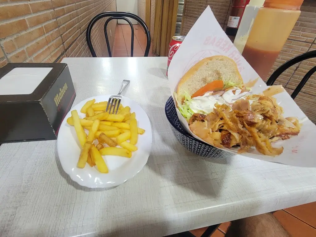 Christopher S_City Kebab_Borek_review